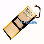 Batería para HIPPA H-4072220P S1 J4105 [Batería de repuesto]